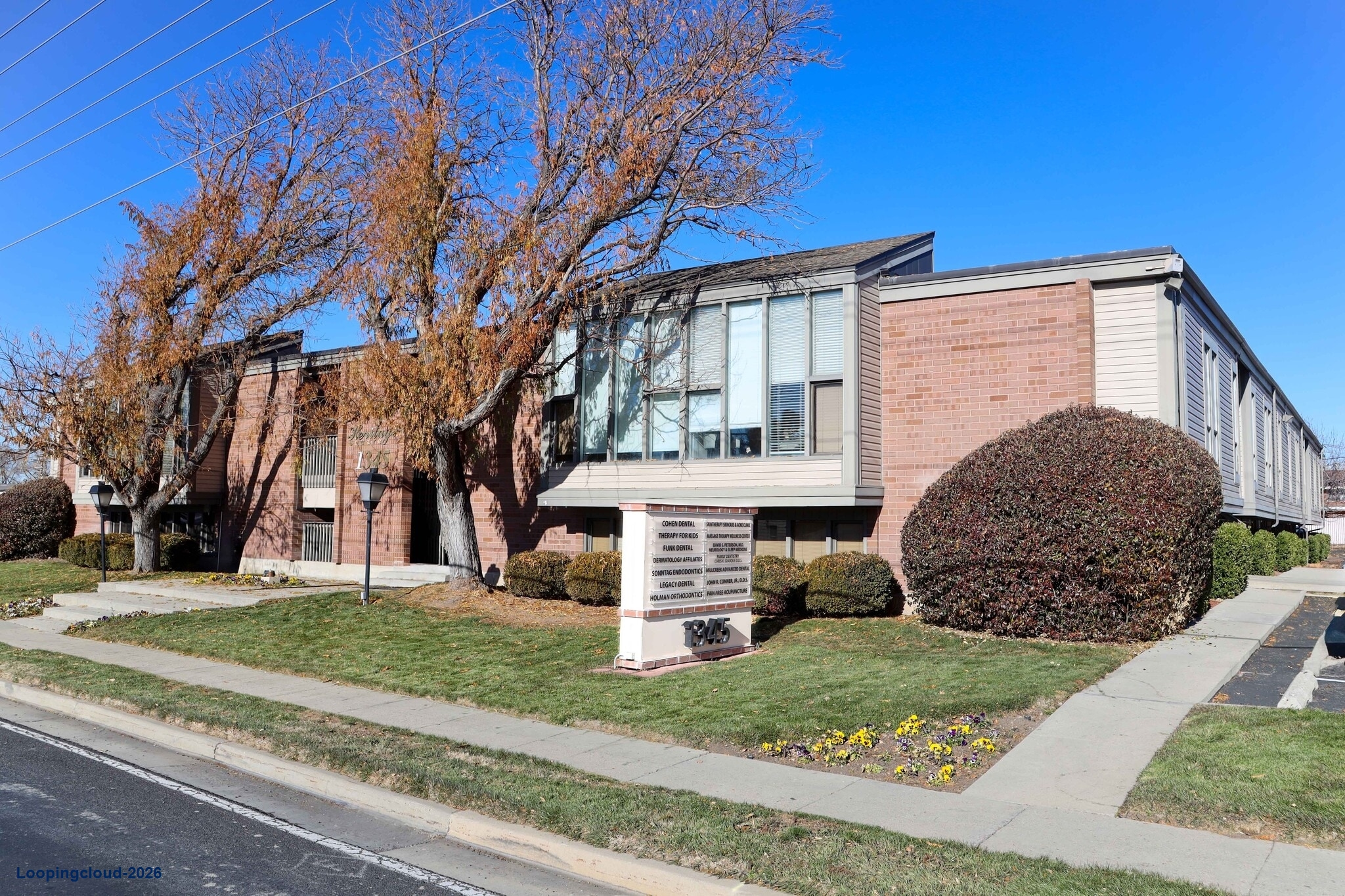 Office for Sale in Salt Lake City Utah 84124