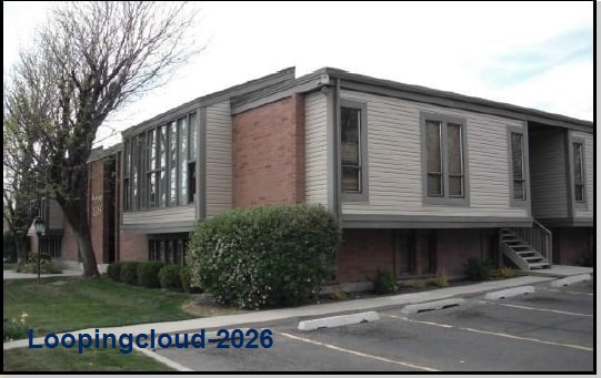 Office for Sale in Salt Lake City Utah 84124