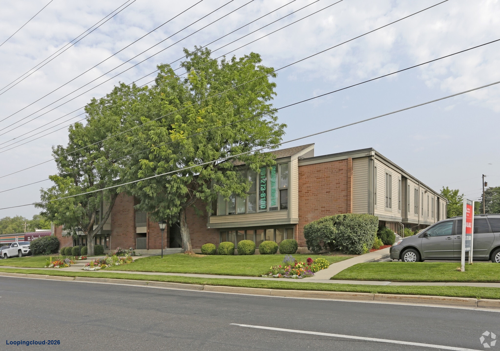 Office for Sale in Salt Lake City Utah 84124