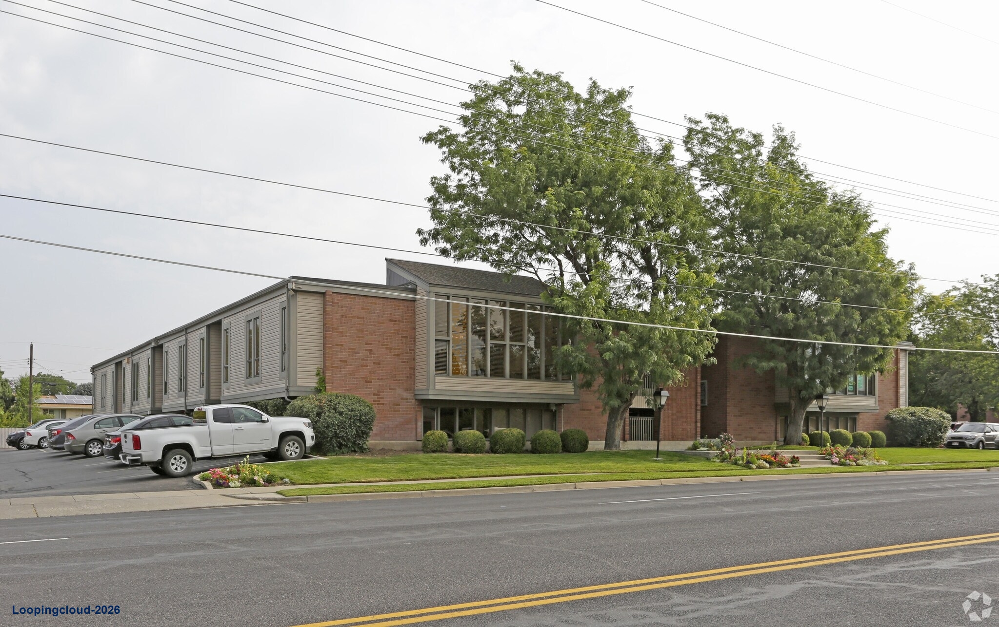 Office for Sale in Salt Lake City Utah 84124