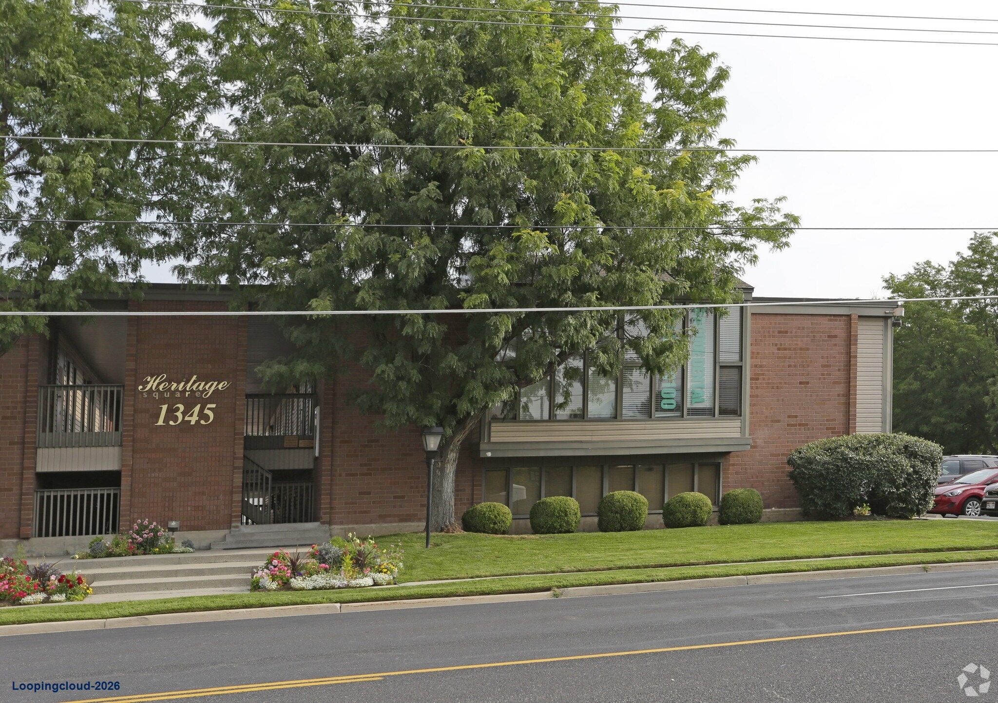 Office for Sale in Salt Lake City Utah 84124