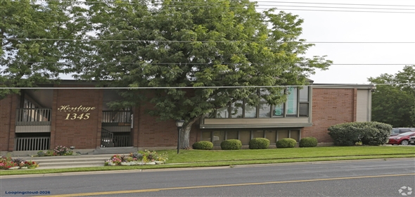1345 E 3900 S Salt Lake City Utah, 84124 | Office/Medical Condo Unit