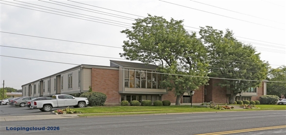 1345 E 3900 S Salt Lake City Utah, 84124 | Office/Medical Condo Unit