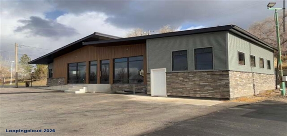 161 S Highway 89 North Salt Lake Utah, 84054 | Freestanding Retail/ Office
