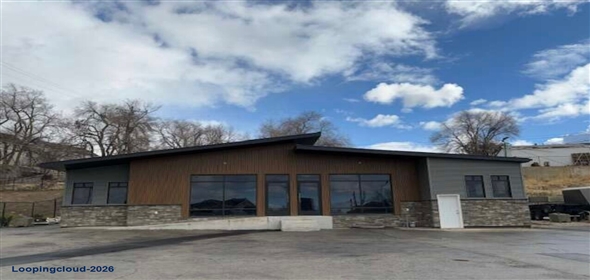 161 S Highway 89 North Salt Lake Utah, 84054 | Freestanding Retail/ Office