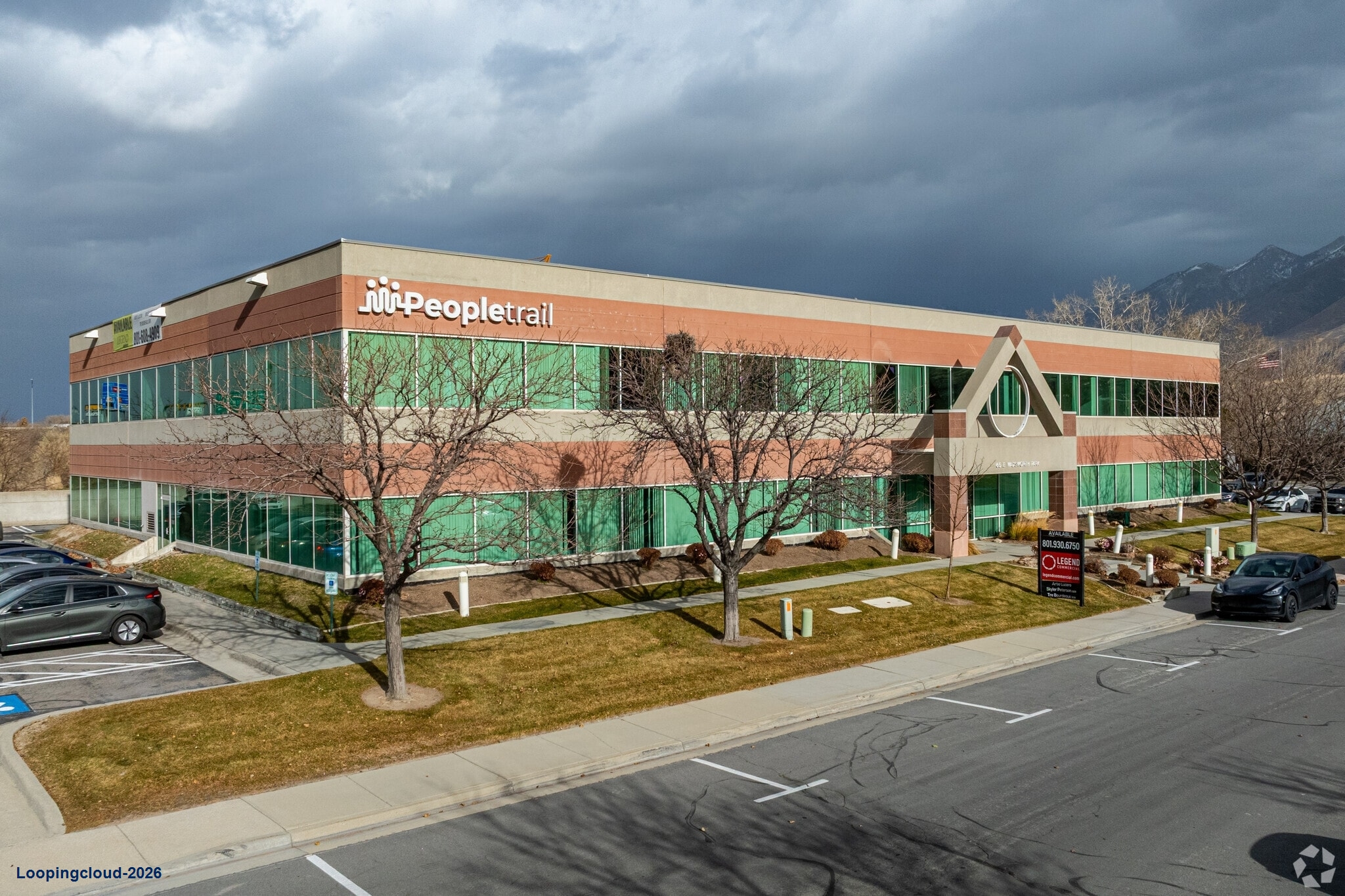 65 East Wadsworth Office