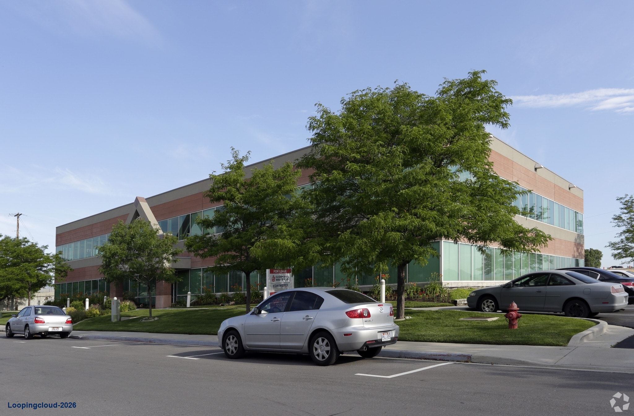 65 East Wadsworth Office