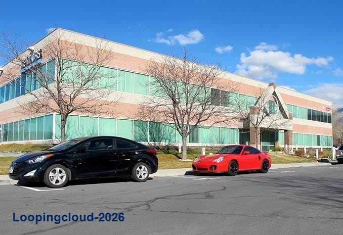 65 East Wadsworth Office