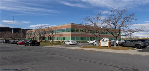 65 E Wadsworth Park Dr Draper Utah, 84020 | 65 East Wadsworth Office