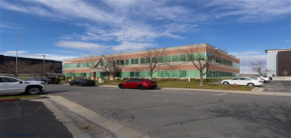 65 E Wadsworth Park Dr Draper Utah, 84020 | 65 East Wadsworth Office