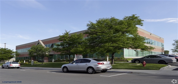 65 E Wadsworth Park Dr Draper Utah, 84020 | 65 East Wadsworth Office
