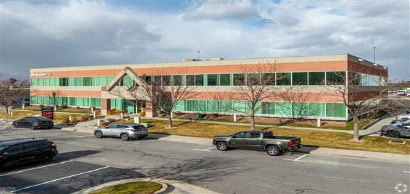 65 E Wadsworth Park Dr Draper Utah, 84020 | 65 East Wadsworth Office