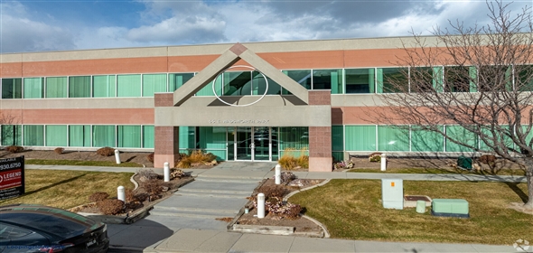 65 E Wadsworth Park Dr Draper Utah, 84020 | 65 East Wadsworth Office