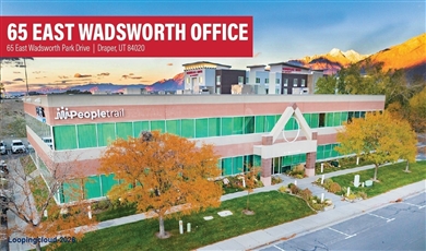 65 E Wadsworth Park Dr, Draper Utah , 84020