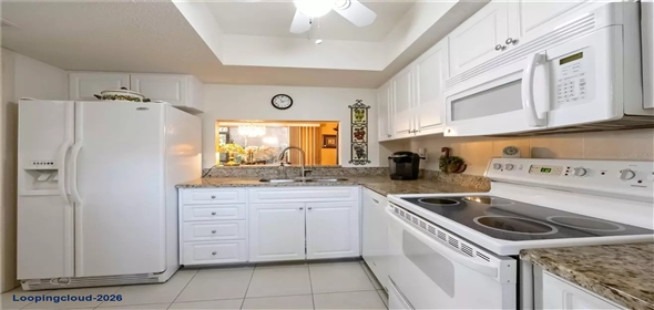 2756 CLUBHOUSE DR #101 Sarasota Florida, 34232 | Exclusive Condominium for Sale