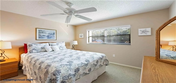 2756 CLUBHOUSE DR #101 Sarasota Florida, 34232 | Exclusive Condominium for Sale