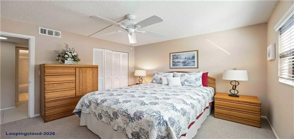 2756 CLUBHOUSE DR #101 Sarasota Florida, 34232 | Exclusive Condominium for Sale