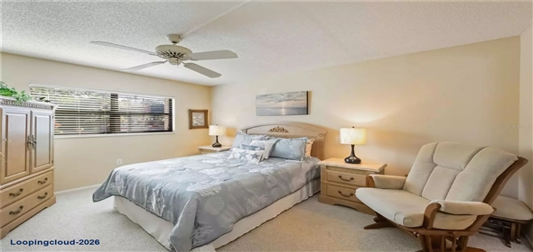 2756 CLUBHOUSE DR #101 Sarasota Florida, 34232 | Exclusive Condominium for Sale