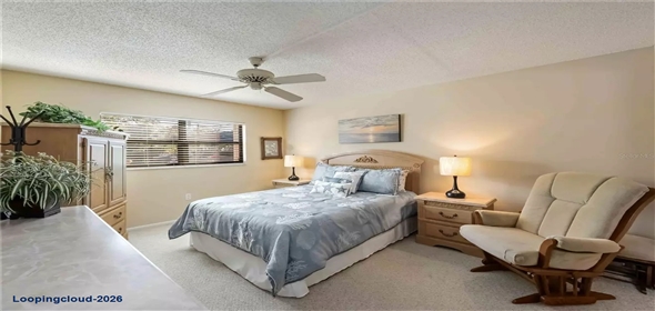 2756 CLUBHOUSE DR #101 Sarasota Florida, 34232 | Exclusive Condominium for Sale