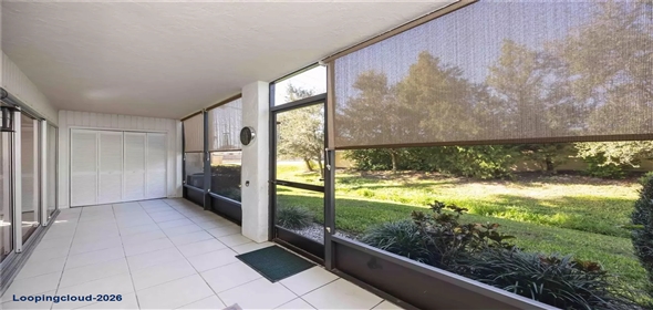 2756 CLUBHOUSE DR #101 Sarasota Florida, 34232 | Exclusive Condominium for Sale