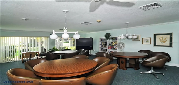 2756 CLUBHOUSE DR #101 Sarasota Florida, 34232 | Exclusive Condominium for Sale