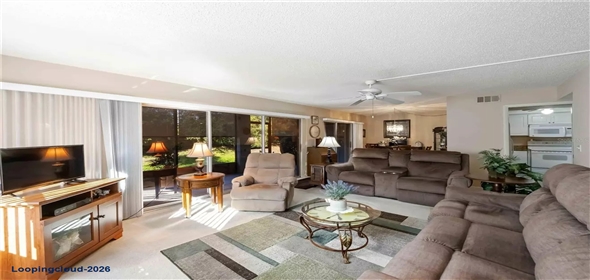 2756 CLUBHOUSE DR #101 Sarasota Florida, 34232 | Exclusive Condominium for Sale