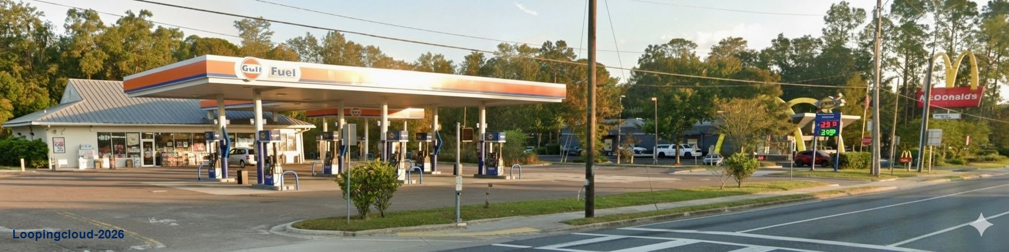 Commercial Property for Sale in Starke Florida 32091