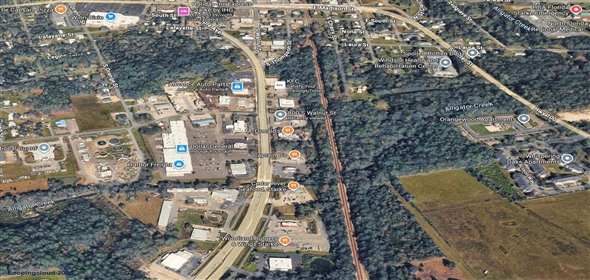 800 S Walnut St Starke Florida, 32091 | 7.4% CAP RATE! STARKE GULF GAS STATION & TRUCK STOP