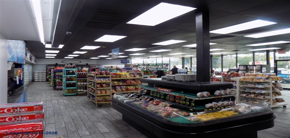 5380 S John Young Parkway Orlando Florida, 32839 | 7.33% CAP RATE! MILLENIA ORLANDO SHELL STATION (PURE NNN 20-YEAR LEASE)
