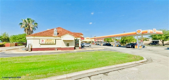 5380 S John Young Parkway Orlando Florida, 32839 | 7.33% CAP RATE! MILLENIA ORLANDO SHELL STATION (PURE NNN 20-YEAR LEASE)