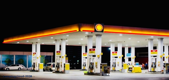 5380 S John Young Parkway Orlando Florida, 32839 | 7.33% CAP RATE! MILLENIA ORLANDO SHELL STATION (PURE NNN 20-YEAR LEASE)