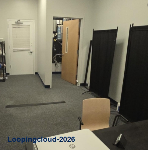 Great Retail Space