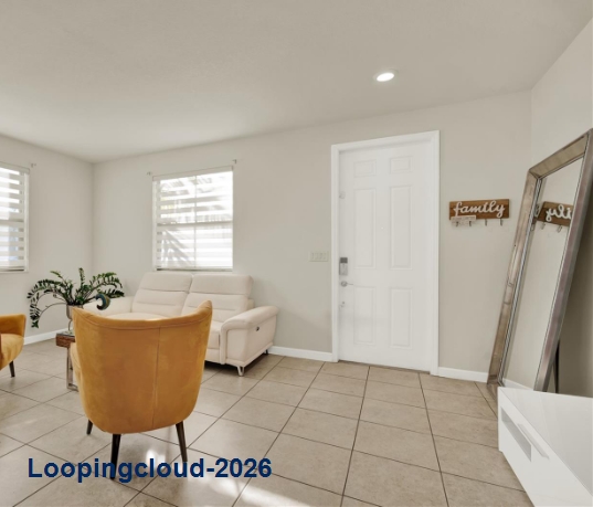 Beautiful Single Family