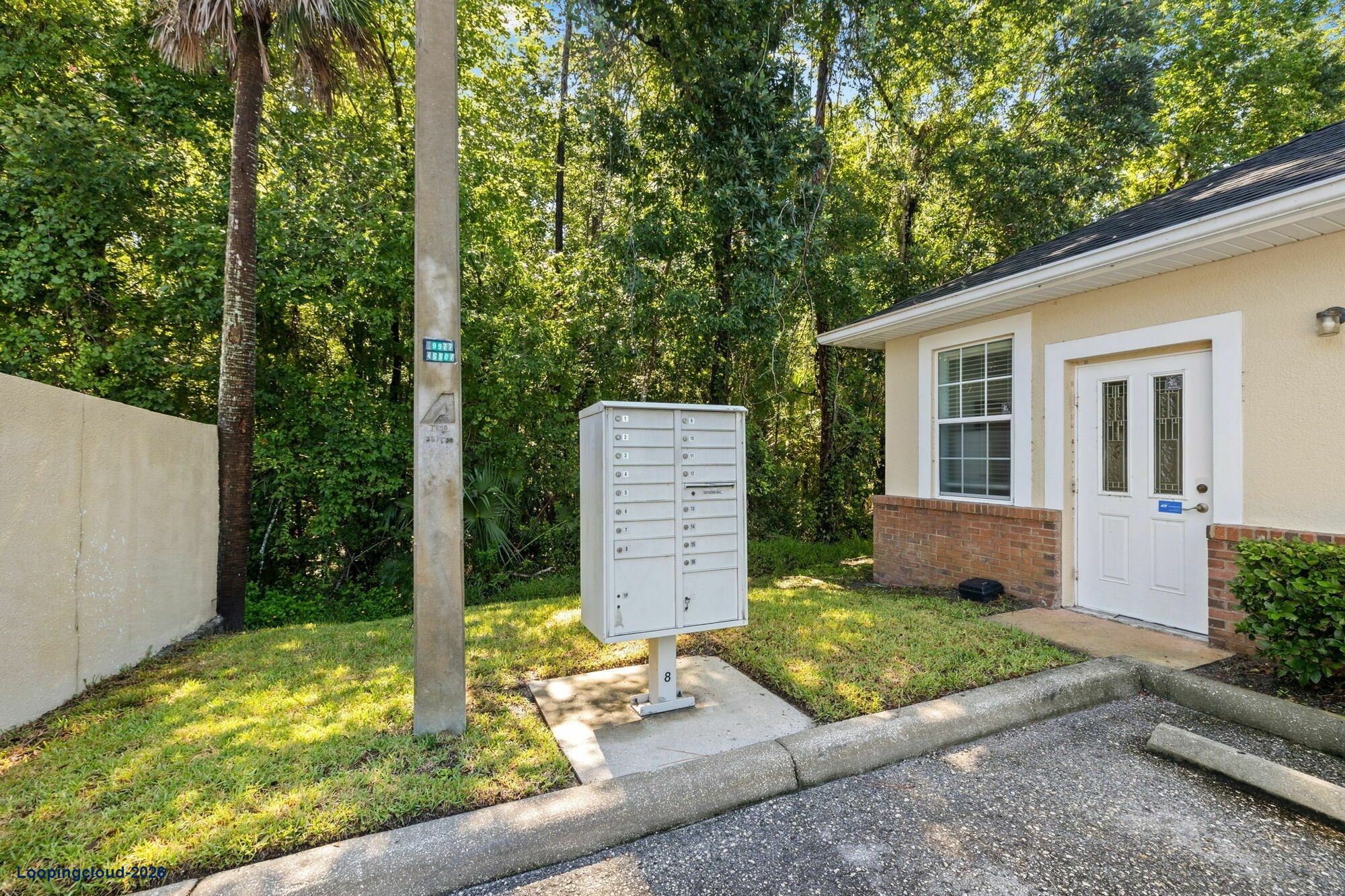 WESTCHASE PROFESSIONAL CENTER