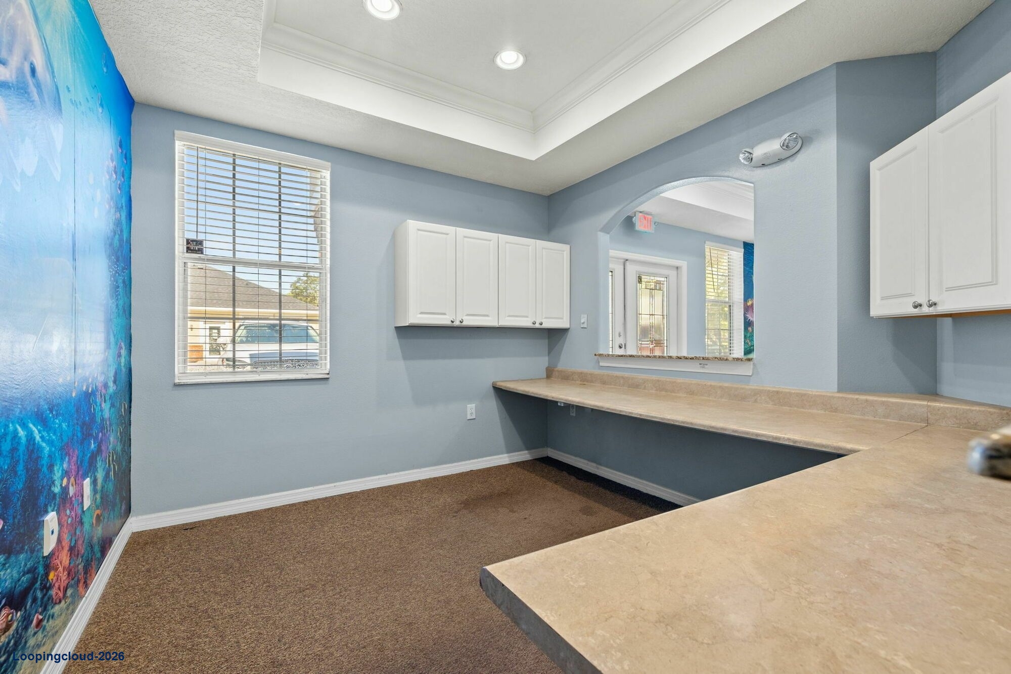 WESTCHASE PROFESSIONAL CENTER