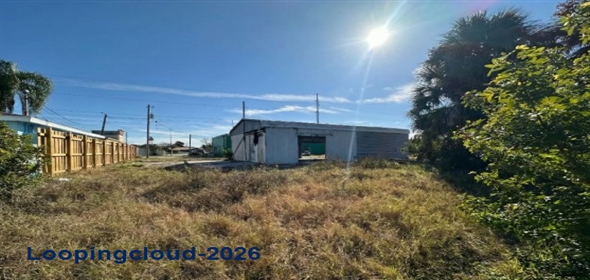 13243 U.S. 19 Hudson Florida, 34667 | Premier Waterfront Commercial Opportunity | High Visibility US-19 Frontage