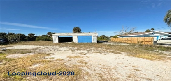 13243 U.S. 19 Hudson Florida, 34667 | Premier Waterfront Commercial Opportunity | High Visibility US-19 Frontage