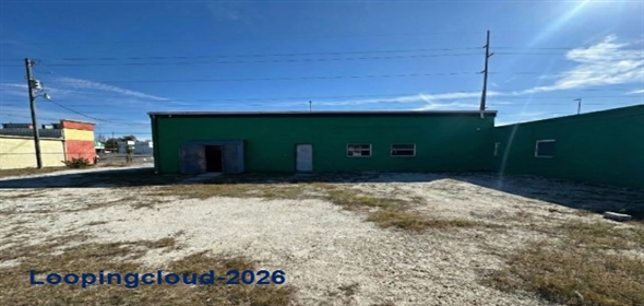 13243 U.S. 19 Hudson Florida, 34667 | Premier Waterfront Commercial Opportunity | High Visibility US-19 Frontage