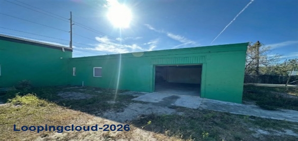 13243 U.S. 19 Hudson Florida, 34667 | Premier Waterfront Commercial Opportunity | High Visibility US-19 Frontage