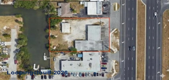 13243 U.S. 19 Hudson Florida, 34667 | Premier Waterfront Commercial Opportunity | High Visibility US-19 Frontage