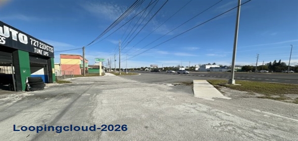 13243 U.S. 19 Hudson Florida, 34667 | Premier Waterfront Commercial Opportunity | High Visibility US-19 Frontage