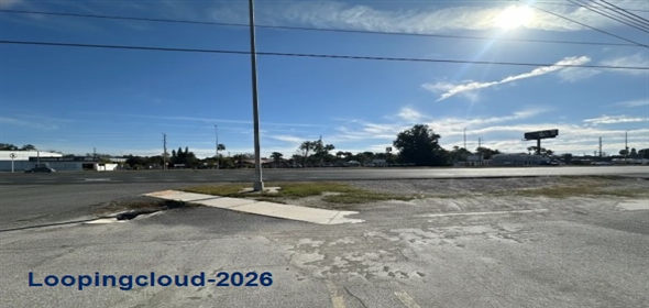 13243 U.S. 19 Hudson Florida, 34667 | Premier Waterfront Commercial Opportunity | High Visibility US-19 Frontage