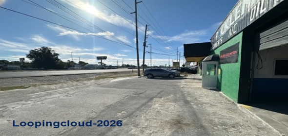 13243 U.S. 19 Hudson Florida, 34667 | Premier Waterfront Commercial Opportunity | High Visibility US-19 Frontage