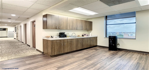 707 North Franklin Street Ste 8 Tampa Florida, 33602 | ENTIRE 8TH FLOOR – DOWNTOWN TAMPA TROPHY ASSET