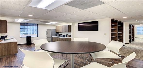 707 North Franklin Street Ste 8 Tampa Florida, 33602 | ENTIRE 8TH FLOOR – DOWNTOWN TAMPA TROPHY ASSET