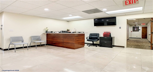 707 North Franklin Street Ste 8 Tampa Florida, 33602 | ENTIRE 8TH FLOOR – DOWNTOWN TAMPA TROPHY ASSET