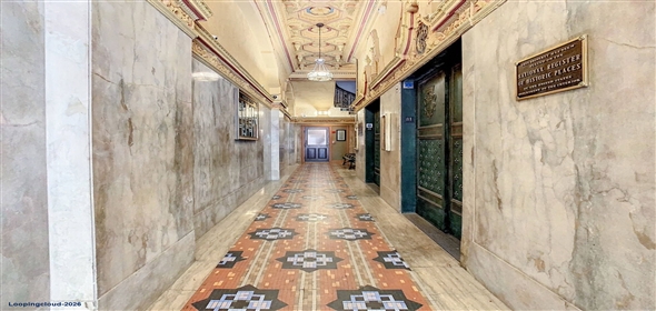 707 North Franklin Street Ste 8 Tampa Florida, 33602 | ENTIRE 8TH FLOOR – DOWNTOWN TAMPA TROPHY ASSET