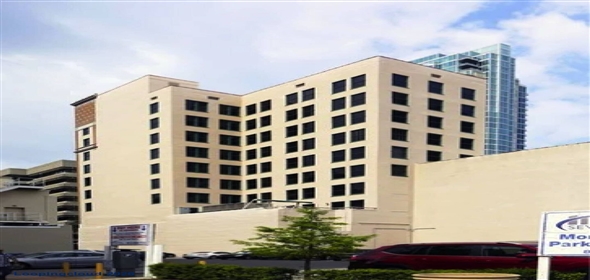 707 North Franklin Street Ste 8 Tampa Florida, 33602 | ENTIRE 8TH FLOOR – DOWNTOWN TAMPA TROPHY ASSET