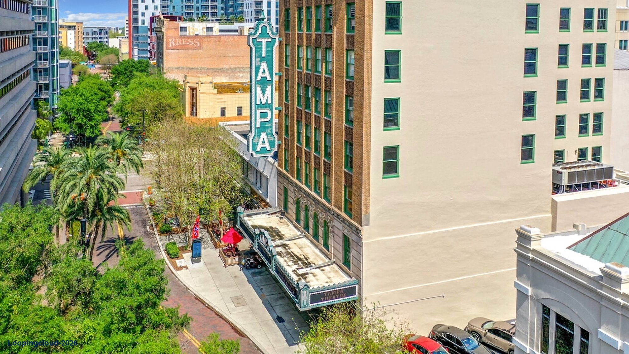 Commercial Property for Sale in Tampa Florida 33602
