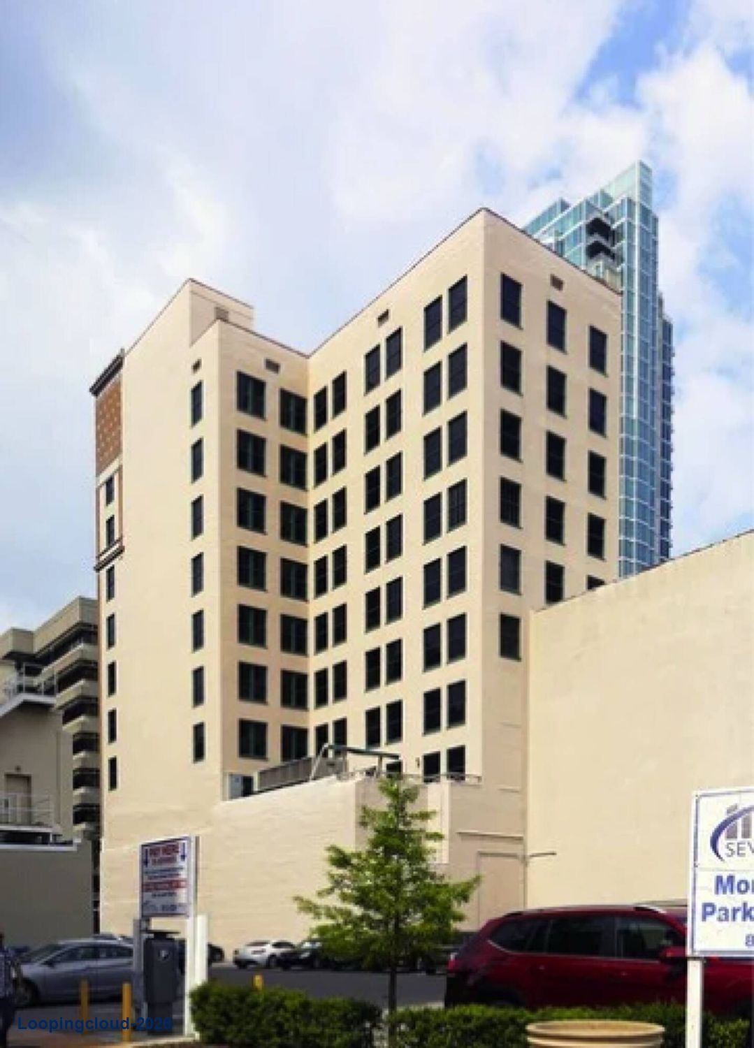 Commercial Property for Sale in Tampa Florida 33602
